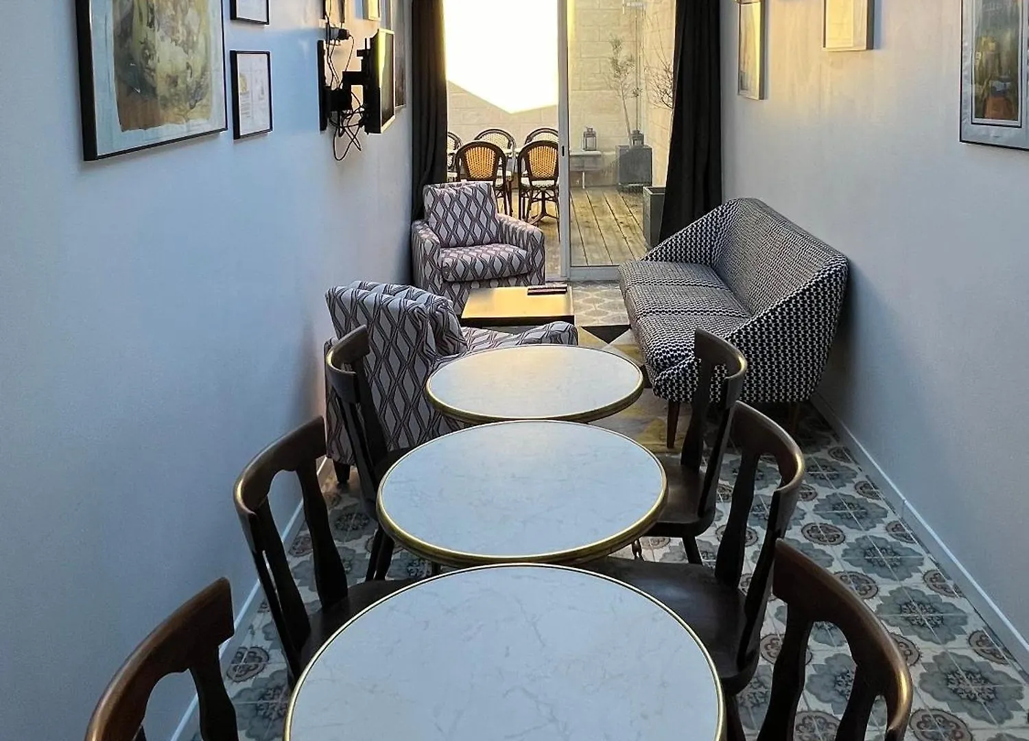 Apartment La Petite Place De La Porte D'Arras Lille Frankreich